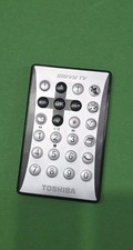 Riginal fernbedienung toshiba gebraucht kaufen Riginal fernbedienung toshiba gebraucht kaufen  Leipzig