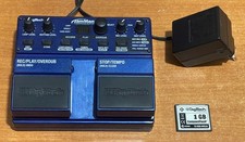 Digitech effetto looper usato  Lavello