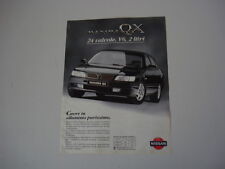Advertising pubblicità 1995 usato  Salerno