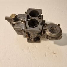 Carburatore weber dche usato  Italia