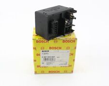 Bosch 0281003007 glühzeitsteu gebraucht kaufen  Hamburg