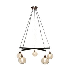 Litecraft ceiling pendant for sale  OLDHAM