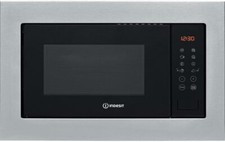 Indesit mwi125gx microonde usato  Italia