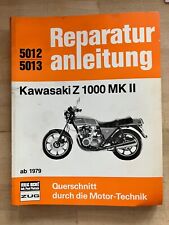 Kawasaki 1000 baujahr gebraucht kaufen  Berlin