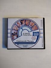 Craniosacrale therapie dvds gebraucht kaufen  Saarlouis