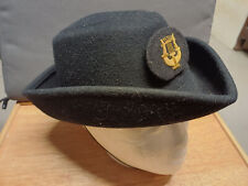 Ancien tricorne militaire d'occasion  Dijon
