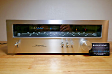 Tuner radio pioneer d'occasion  Villeurbanne