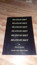 Death diet for sale  Little Falls