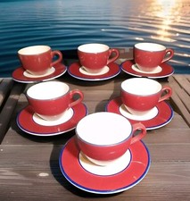 Pagnossin maroon red for sale  Washington