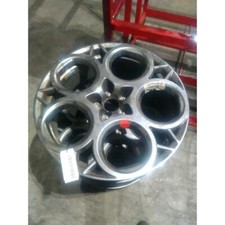 Cerchi per jeep usato  Ferrara