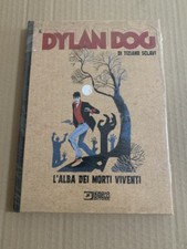 Dylan dog tiziano usato  Cerveteri