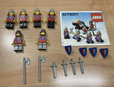 Lego vintage castle d'occasion  Villiers-sur-Marne