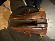 Mocassins church homme d'occasion  Broons
