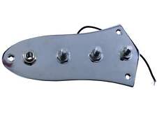 Loaded jazz bass gebraucht kaufen  Versand nach Germany