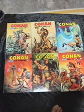 Conan barbar 5 gebraucht kaufen  Hamm
