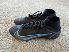 Nike mercurial superfly for sale  Waunakee