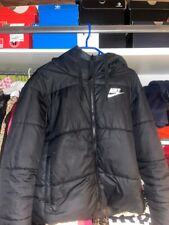 Doudoune nike homme d'occasion  Saint-Genis-Laval