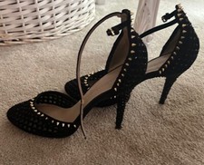 Beautiful zara black for sale  GLASGOW