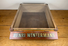 Henri wintermans tobacco for sale  NEWARK