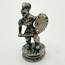 Vintage pewter small for sale  Reidsville