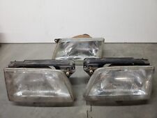 Pair mk2 vauxhall for sale  MARKET HARBOROUGH
