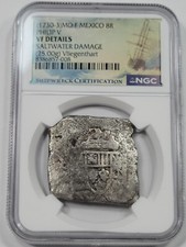 1730 cob reales for sale  Mcdonough