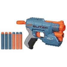 Nerf diverse lunghezze usato  Roma