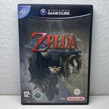 Nintendo gamecube the gebraucht kaufen  Eckelsheim, Gau-Bickelheim, Wonsheim