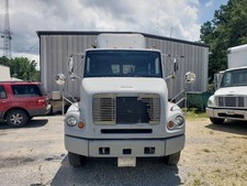 1998 freightliner 112 for sale  Conyers