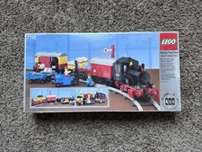 Lego 7722 steam for sale  San Clemente