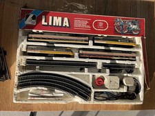 Lima models intercity for sale  BILLERICAY