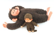 Jacko chimp 1960s for sale  LEEDS
