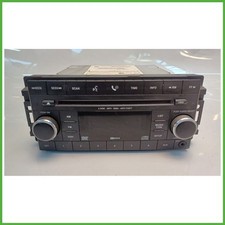Autoradio dodge nitro usato  Cona