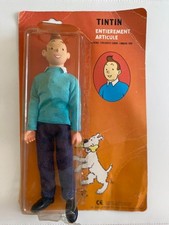 Tintin adventures figure d'occasion  Expédié en Belgium
