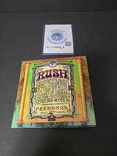 Feedback by Rush (CD, 2004) comprar usado Feedback by Rush (CD, 2004) comprar usado  Enviando para Brazil