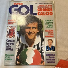 supergol usato supergol usato Castiglione Olona