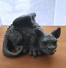 Gartendrache klein fantasy gebraucht kaufen  Stadtallendorf