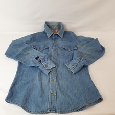 Men vintage levi for sale  LEAMINGTON SPA