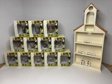 .hummel monatskinder calendar for sale  Scarsdale