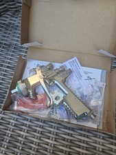 Satajet lackierpistole gebraucht kaufen  Oberhausen