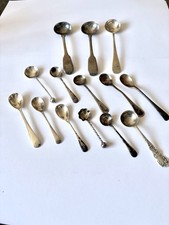 Job lot silver for sale  BEDFORD