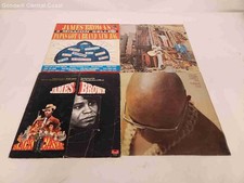 Multi Artist Vinyl Records Lot - Polydor, Isaac Hayes, & More comprar usado Multi Artist Vinyl Records Lot - Polydor, Isaac Hayes, & More comprar usado  Enviando para Brazil