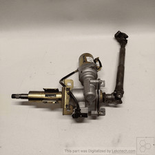 51832917 albero sterzo usato 51832917 albero sterzo usato  Italia