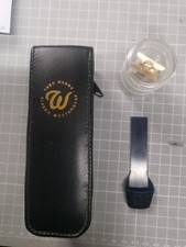 Theo wanne mouthpiece for sale  IPSWICH