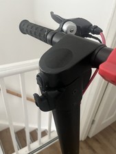 Folding electric scooter for sale  MANCHESTER