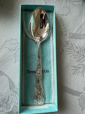 Vintage tiffany solid for sale  LONDON