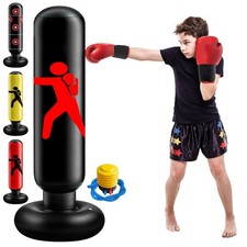 Kids freestanding inflatable for sale  MANCHESTER