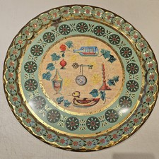 Cocktail tray 1950s for sale  HITCHIN