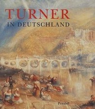 William turner deutschland gebraucht kaufen  Berlin