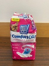 Pet care disposable for sale  Burbank